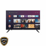 Candy by Haier 40 Inch Android Smart FHD TV