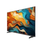 Haier 32 Inch Bezel Less Google TV H32K85FX - Image 3