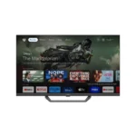 Haier 32 Inch QLED FHD Google TV H32S80EFX - Image 2