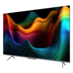 Haier H43P7UX 43 inch HQLED 4K UHD GOOGLE TV - Image 2
