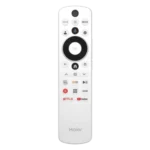 Haier H43P7UX 43 inch HQLED 4K UHD GOOGLE TV - Image 5