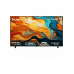 Haier 32 Inch Bezel Less Google TV H32K85FX