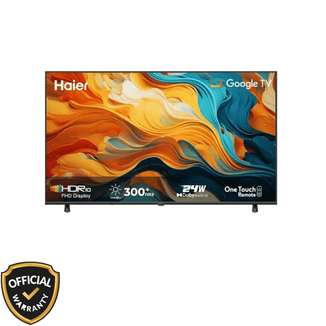 Purple Modern Elegant Hand lotion Product Features Instagram Post (20) Haier 32 Inch Bezel Less Google TV H32K85FX - Image 1