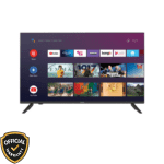 Haier 32 Inch QLED FHD Google TV H32S80EFX