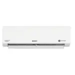 Gree Cosmo 1.5 Ton Inverter Split Type Air Conditioner GS-18XCOA1V with official warranty badge.