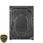 Haier 10.5 KG AI Direct Motion Front Load Washing Machine - Image 3
