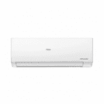 Haier 1.5 Ton Non Inverter Split AC 18Turbocool Pro with hidden LED display.