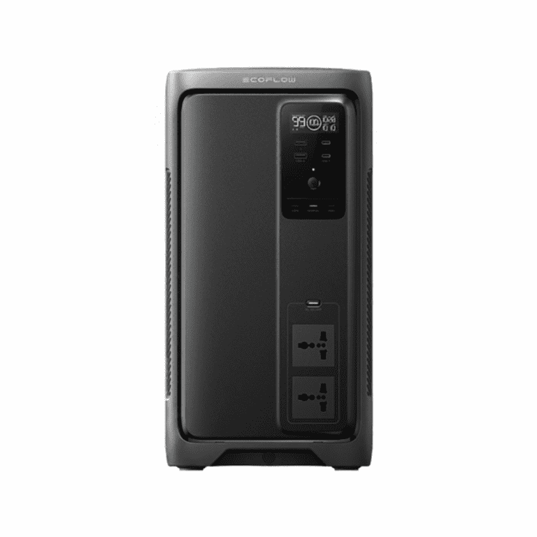 EcoFlow Delta 3 Air 2000 1000W Portable Smart IPS