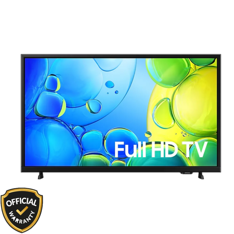 Samsung 43F6000F 43 inch Full HD Smart LED TV.