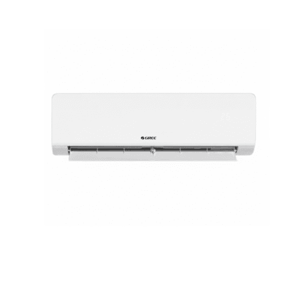 Haier 1.5 Ton Non Inverter Split Air Conditioner 18Aquacool with digital display.