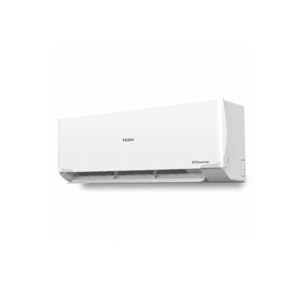 Haier 1.6 Ton DC Inverter Air Conditioner 19AntirustCool with premium finish and anti-corrosion technology.
