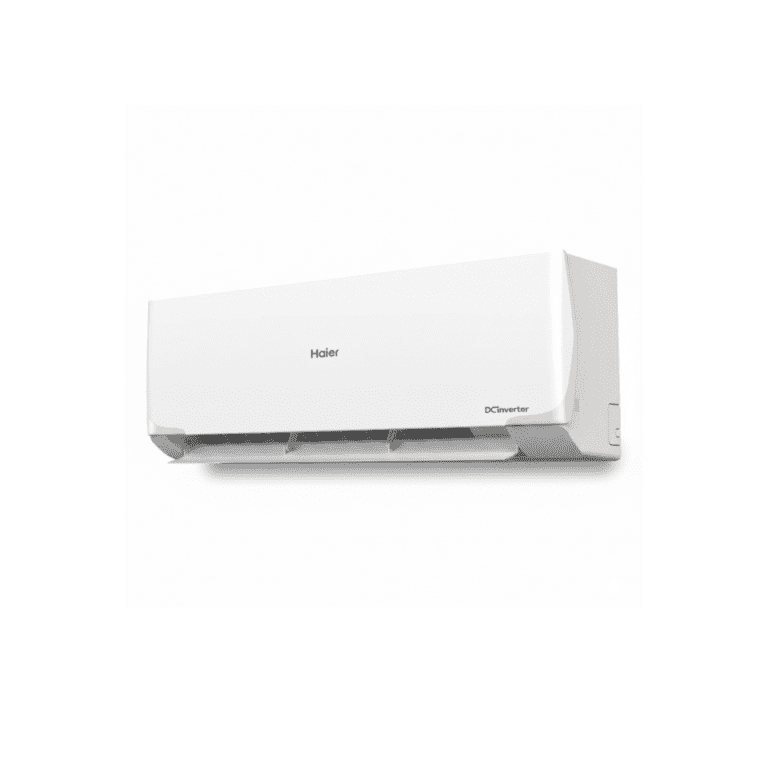Haier 1.6 Ton DC Inverter Air Conditioner 19AntirustCool with premium finish and anti-corrosion technology.