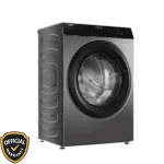 Haier 9 KG Inverter Front Load Washing Machine - Image 3