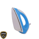 Philips GC090 Classic Dry Iron - Image 2