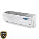 Walton 1.5 Ton Oceanus Intelligent Inverter AC WSI-OCEANUS-18M in white with premium wavy design.