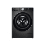 LG 11kg Fully Automatic Front Load Washing Machine with AI Direct Drive (AI DD) and ThinQ WiFi technology.