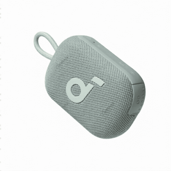 Anker Soundcore Select 4 Go Wireless Speaker Green