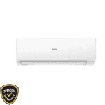 Haier 24Aquacool 2 Ton Non Inverter Air Conditioner suitable for big rooms and offices.