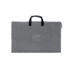 EcoFlow 400W Solar Panel with kickstand for charging portable power stations Foldable