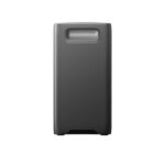 Back view of EcoFlow Delta 3 Air 2000 1000W Portable Smart IPS