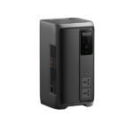 Left view of EcoFlow Delta 3 Air 2000 1000W Portable Smart IPS