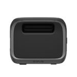 Up view of EcoFlow River 3 300W Portable Smart IPS