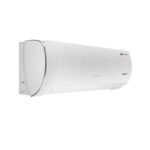 Gree 1.5 Ton Inverter Split Type Air Conditioner GS18XFV32 with WiFi and Cold Plasma features left side view