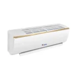Gree Zeno 1.5 Ton Inverter Split Type Air Conditioner GS-18XZNA3V Up view