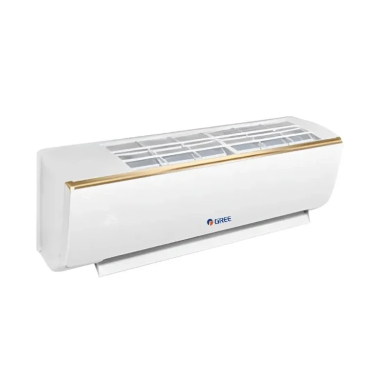 Gree Zeno 1.5 Ton Inverter Split Type Air Conditioner GS-18XZNA3V Up view