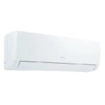 1.5 Ton Inverter Split Type Air Conditioner GS18XPUV32 with official warranty badge left vidwwwww