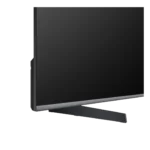 Haier 100 Inch S90 QD-Mini LED 4K Google TV featuring 144Hz refresh rate Display