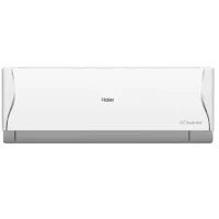 Haier 1.6 Ton DC Inverter Air Conditioner 19AntirustCool with premium finish and anti-corrosion technology.