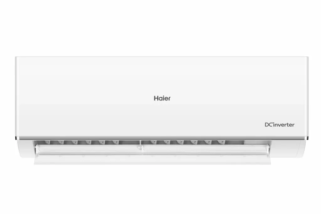 Haier 2 Ton IntelliCool Inverter Pro HSU-24 AC with UVC Pro and DC Inverter.