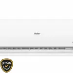 Haier 2 Ton IntelliCool Inverter Pro HSU-24 AC with UVC Pro and DC Inverter.