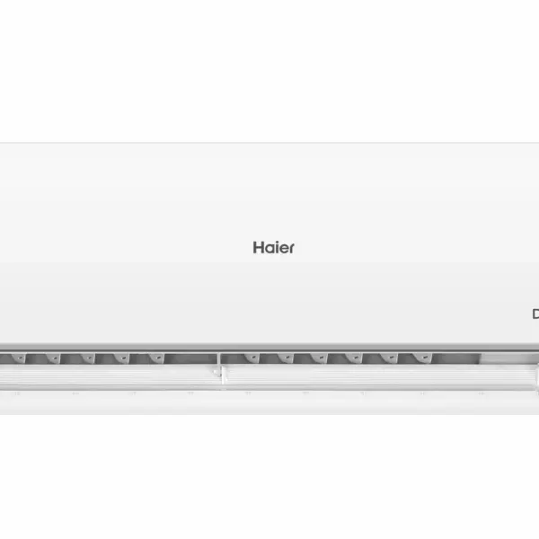 Haier IntelliCool Inverter Pro HSU-19 AC with UVC Pro air sterilization and DC Inverter technology.