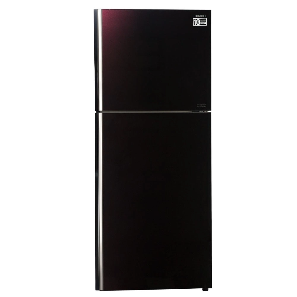 Hitachi R-VG460P8PB 403L Refrigerator