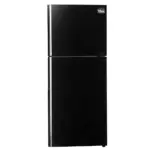 Hitachi Stylish Line Refrigerator - R-VG460P8PB (KD) (GBK) -403 Liters