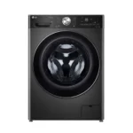 LG 11kg Fully Automatic Front Load Washing Machine with AI Direct Drive (AI DD) and ThinQ WiFi technology.