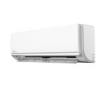 Midea 1.5 Ton Non-Inverter Split Type Air Conditioner MSA18CRN Right Side
