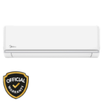 Midea 1.5 Ton Non-Inverter Split Type Air Conditioner MSA18CRN