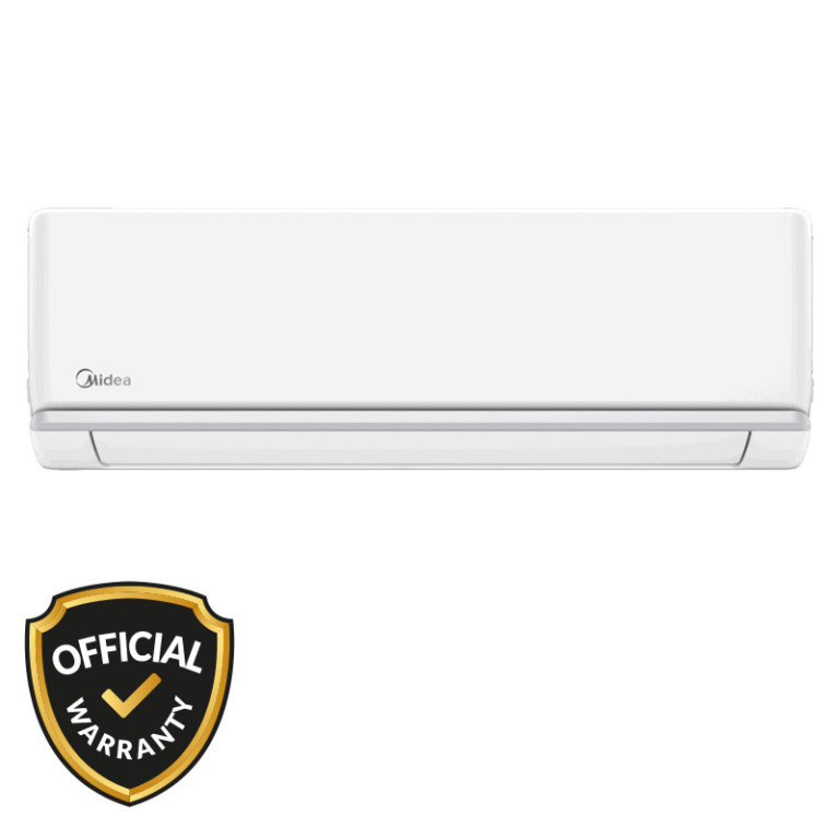 Midea 1.5 Ton Non-Inverter Split Type Air Conditioner MSA18CRN