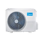 Midea 1.5 Ton Non-Inverter Split Type Air Conditioner MSA18CRN Compressor