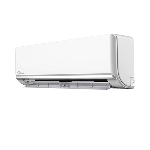 Midea 1.5 Ton Non-Inverter Split Type Air Conditioner MSA18CRN Right Side