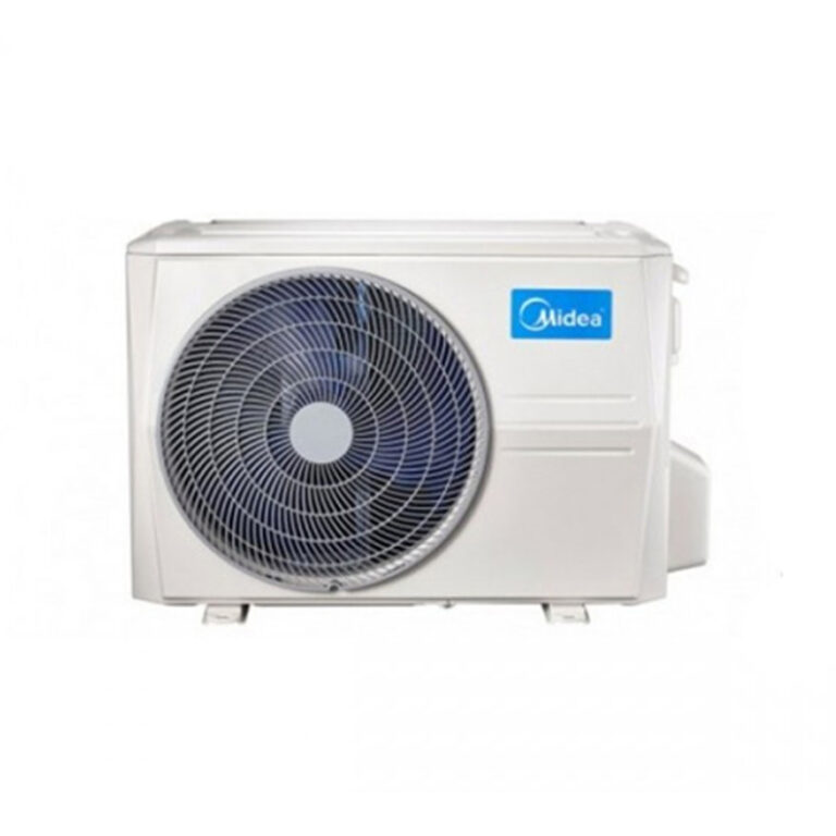 Midea 1 Ton Inverter Split Type Air Conditioner MSI12CRN Compressor