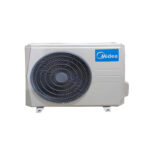 Midea 1 Ton Non-Inverter Split Type Air Conditioner MSG12CRN Compresser