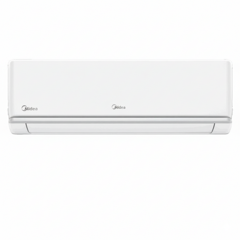 Midea 2 Ton Non-Inverter Split Type Air Conditioner MSG24CRN