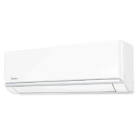 Midea 2 Ton Non-Inverter Split Type Air Conditioner MSG24CRN Left View