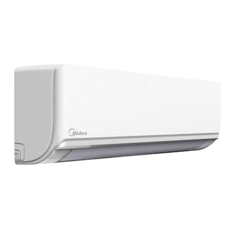 Midea 2 Ton Non-Inverter Split Type Air Conditioner MSG24CRN Right View
