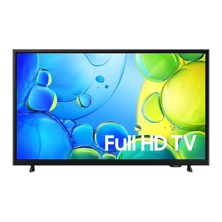 Samsung 43F6000F 43 inch Full HD Smart LED TV.