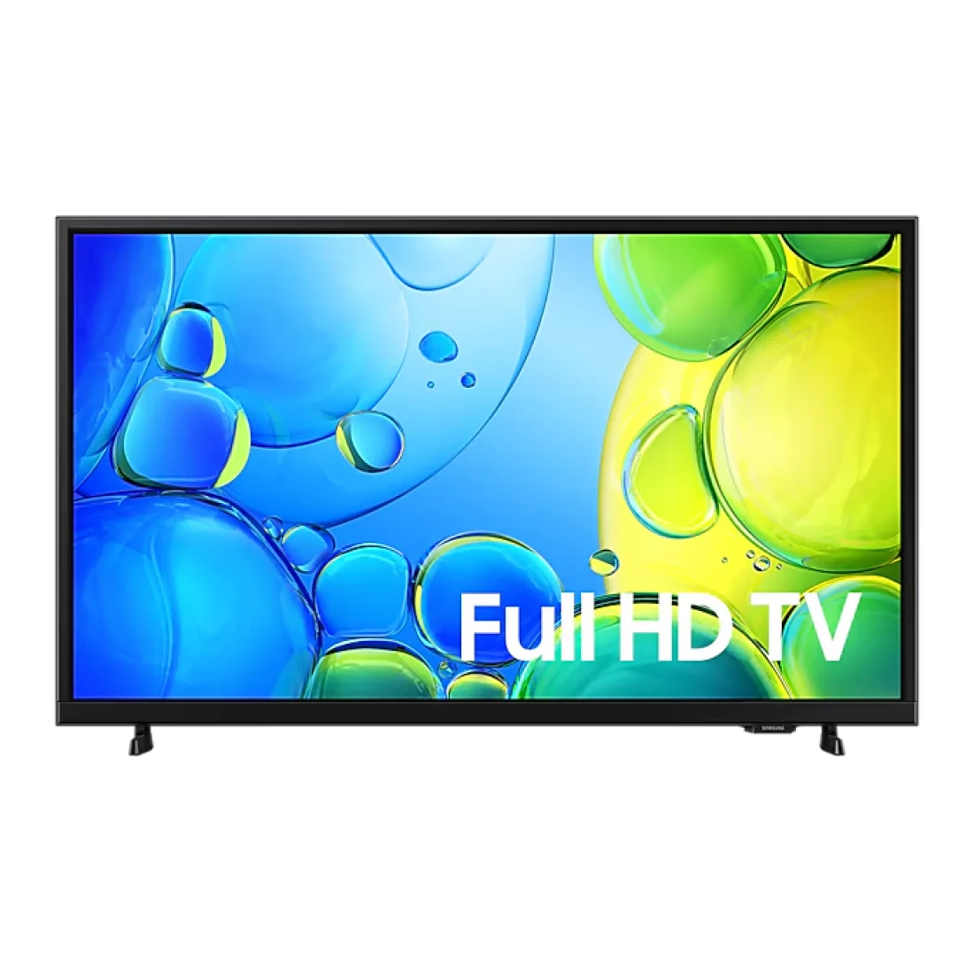 Samsung 43F6000F 43 Inch LED TV Samsung 43F6000F 43 inch Full HD Smart LED TV.